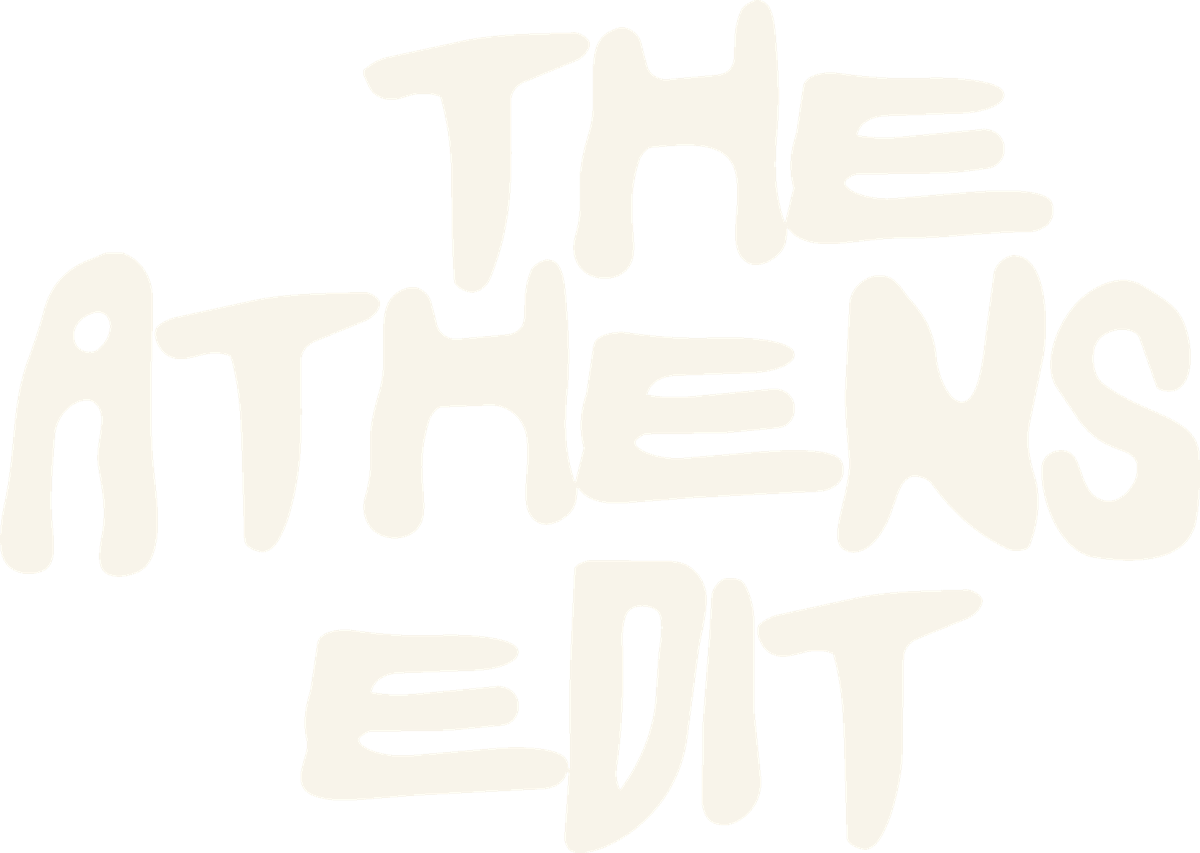 The Athens Edit